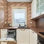 Rose By Renters * Vratislav