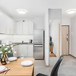 Rose By Renters Apartmán Vratislav