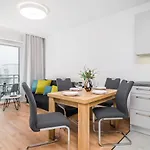 Rose By Renters Apartmán Vratislav