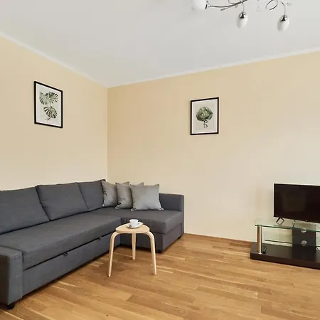 Apartmán Rose By Renters *