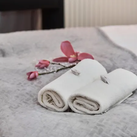 Rose By Renters Apartment Breslau