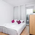 Rose By Renters شقة *