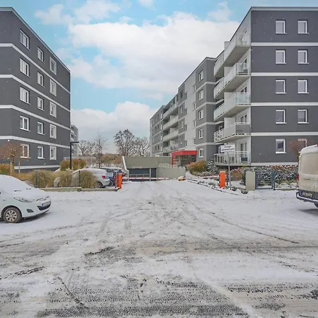 Rose By Renters Apartment Wroclaw