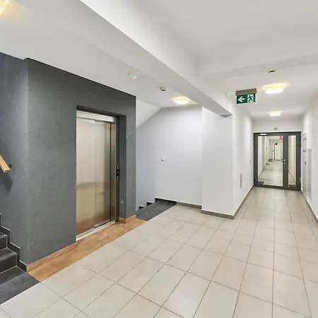 Apartamento Rose By Renters *
