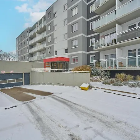 Rose By Renters * Вроцлав