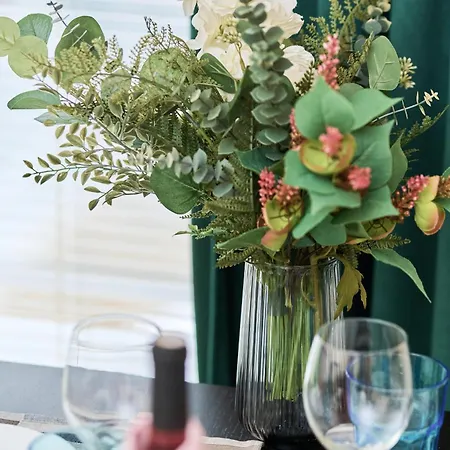 Rose By Renters Apartamento
