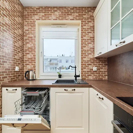 Rose By Renters * Вроцлав