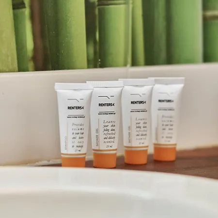 Rose By Renters Апартаменты