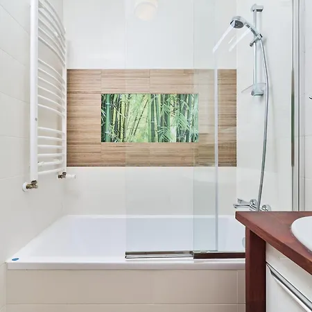 Апартаменты Rose By Renters