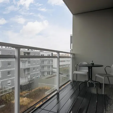 Апартаменты Rose By Renters *