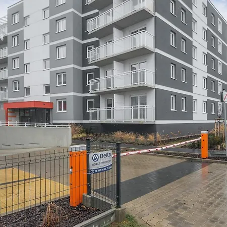 Rose By Renters * Вроцлав