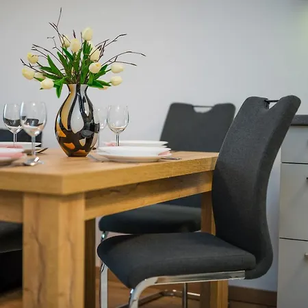 Апартаменты Rose By Renters