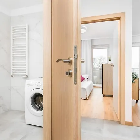 Rose By Renters Апартаменты