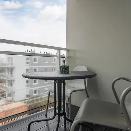 Rose By Renters Апартаменты *