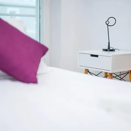 Апартаменты Rose By Renters *