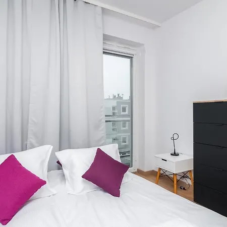 Rose By Renters Апартаменты