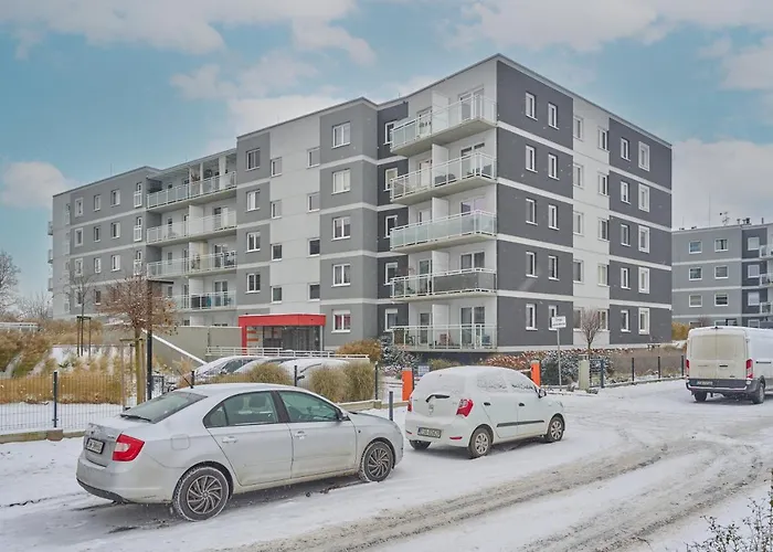 Διαμέρισμα Rose By Renters *