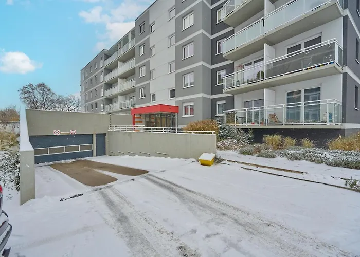 Rose By Renters * فروتسواف