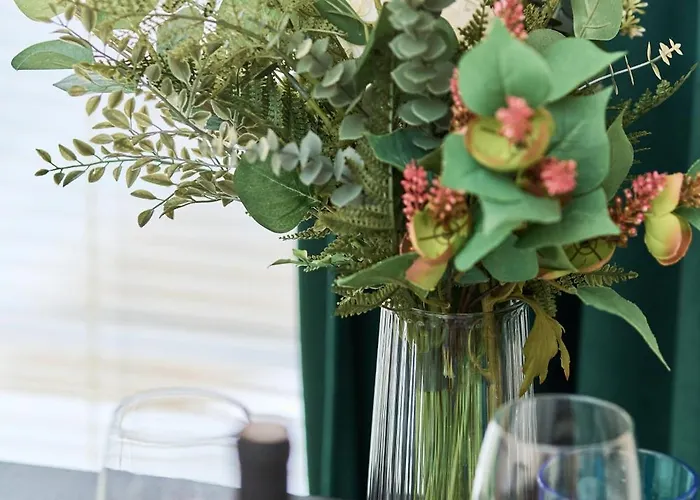 Rose By Renters شقة