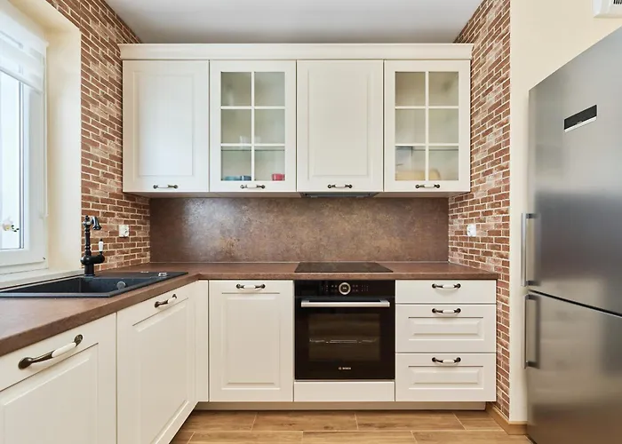 Διαμέρισμα Rose By Renters