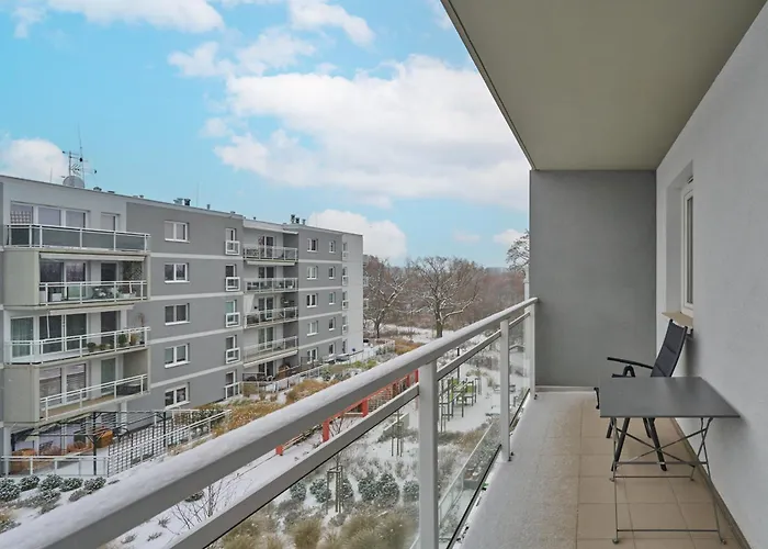 Rose By Renters شقة *