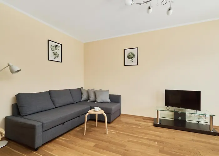 Διαμέρισμα Rose By Renters *