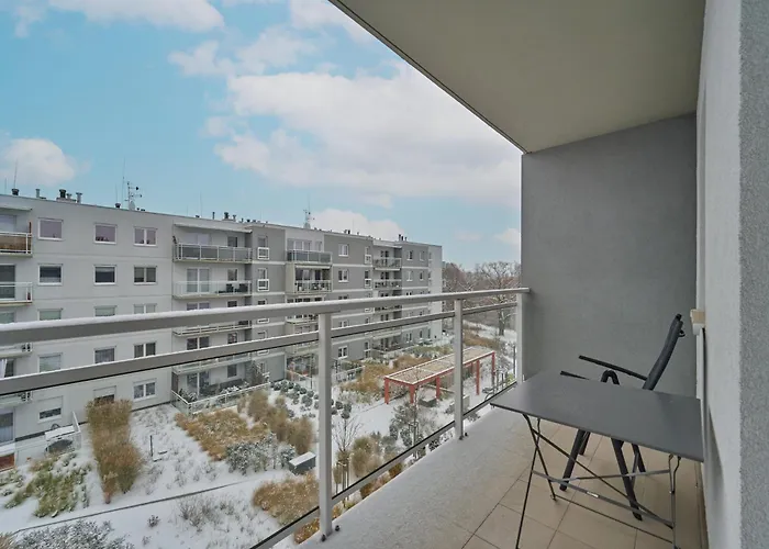 Rose By Renters شقة فروتسواف