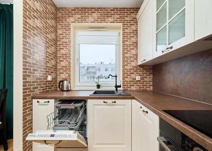 Rose By Renters * فروتسواف