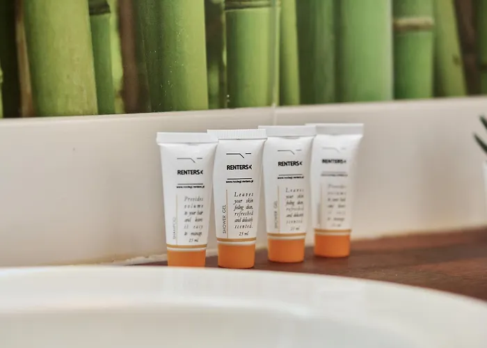 Rose By Renters Διαμέρισμα