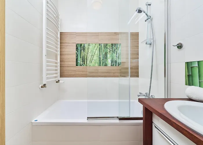 شقة Rose By Renters