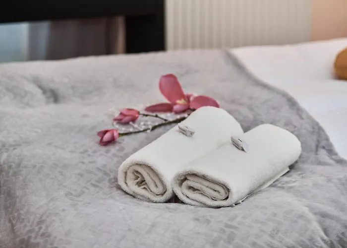 Rose By Renters شقة فروتسواف