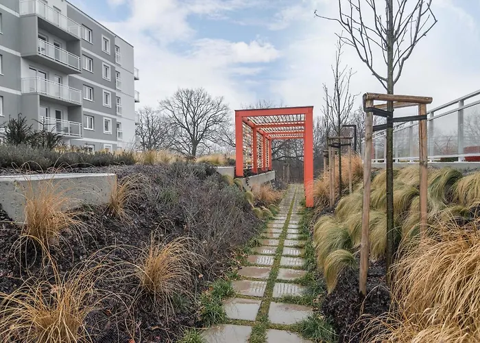 Rose By Renters شقة