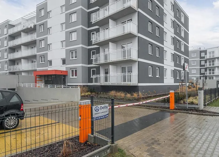 Rose By Renters * Βρότσλαβ