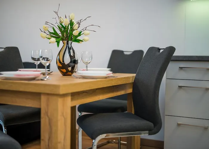 Διαμέρισμα Rose By Renters