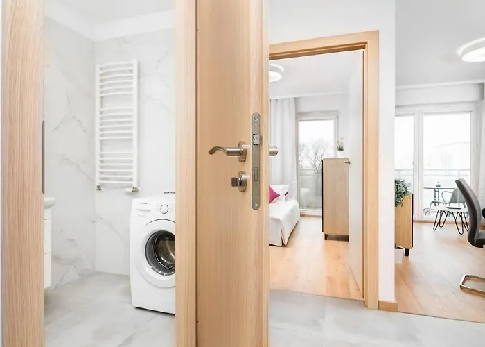 Rose By Renters شقة