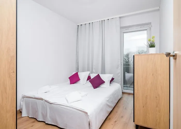 Rose By Renters شقة *