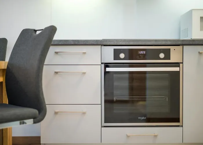 Rose By Renters Βρότσλαβ