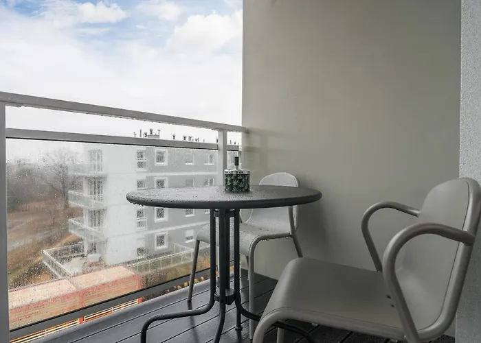 Rose By Renters شقة *