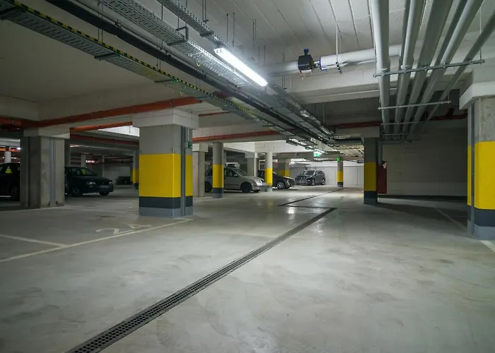 Διαμέρισμα Rose By Renters Βρότσλαβ