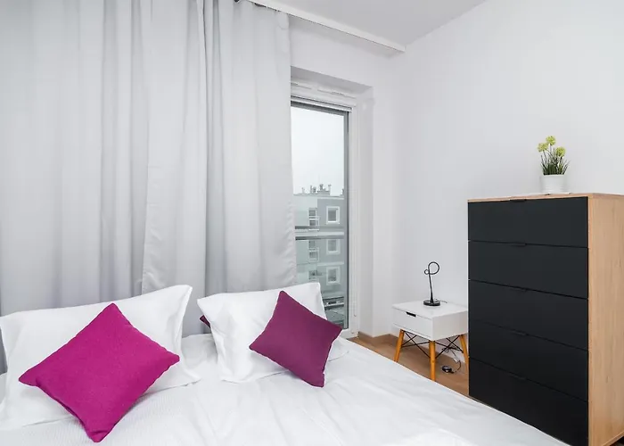 Rose By Renters شقة