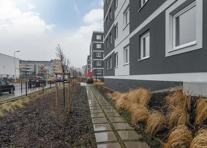 Rose By Renters Διαμέρισμα *