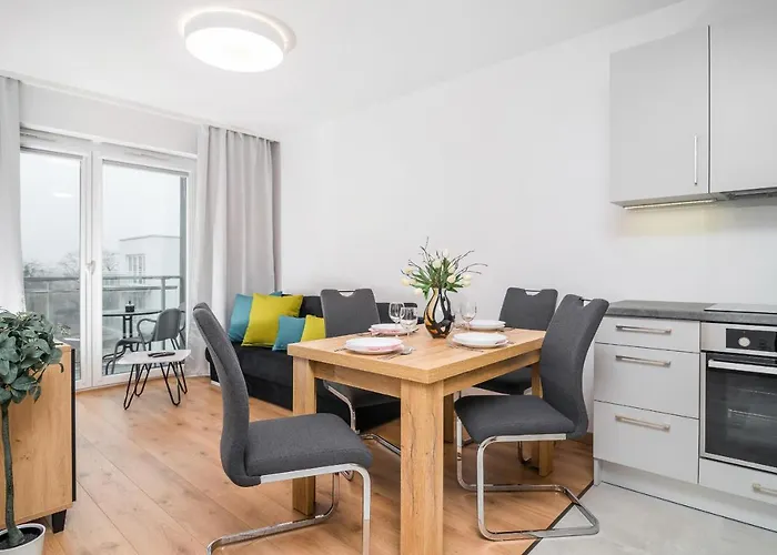 Rose By Renters شقة فروتسواف